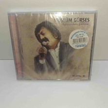 Elenor Muslum Gurses Mahsendekınsarkılar CD Album