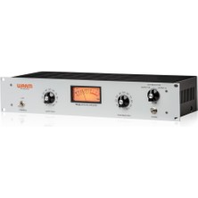 Warm Audio WA-2A | Ayrık Elemanlı Orijinal LA-2A Optocompressor Replikası