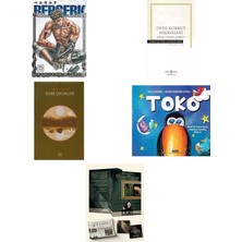 Athica Yayınları Berserk 2... +4 Kitap