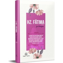 Nuhbe Yayınevi Hz Fatımaya Armağan, Ajanda / Muhammed Imamoğlu