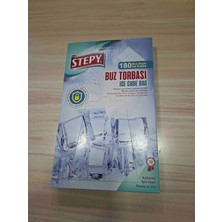 Stepy Buz Torbası