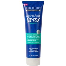 Marc Anthony 250 ml Detox Arındırıcı Bakım Kremi Canlandırıcı Etkili Durulanan Krem