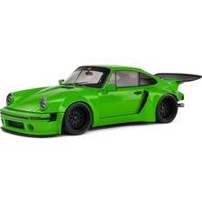 1:18 Solido 2022 Porsche 911 Ks-R