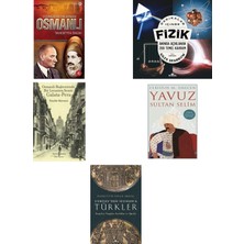 Cumhuriyetin Aynası Osmanlı... +4 Tarih Kitabı