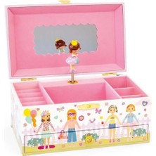 UltraMint Şık ve Pratik Mücevher Kutusu ile Takılarınızı Güvenle Saklayın