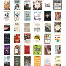 Metis Yayıncılık Akdeniz: Tarih, Mekan, Insanlar ve Miras... +35 Tarih Kitabı