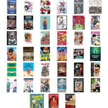 Akılçelen Kitaplar All You Need Is Kill - Öldür Yeter 1... +38 Çizgi Roman