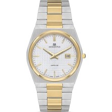 Momentus EM345T-02SG Erkek Kol Saati