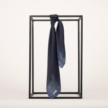 Piramit Carmen Eşarp | Kenarı Bulut