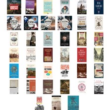 Kronik Kitap 100 Büyük Savaş (Ciltli): Dünya Tarihine Yön Veren... +38 Tarih Kitabı
