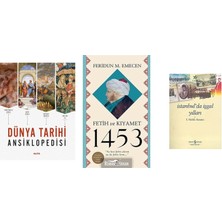 Alfa Yayınları Dünya Tarihi Ansiklopedisi (Ciltli)... +2 Tarih Kitabı