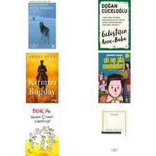 İş Bankası Kültür Yayınları Ateş Yakmak: Modern Klasikler Serisi... +5 Kitap