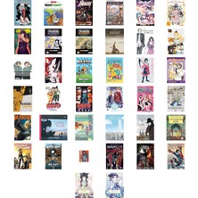 Marmara Çizgi Amazing Spider-Man Sayı: 607... +37 Çizgi Roman