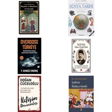 Doğan Kitap 17. Yüzyıl Istanbul'unda Rüyalar ve Hayatlar... +5 Tarih Kitabı