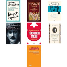 Kronik Kitap Gerçek Özgürlük... +6 Tarih Kitabı