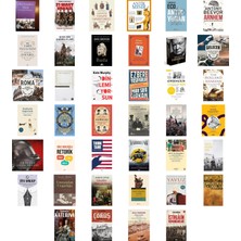 Kapı Yayınları 1924 Bir Fotoğrafın Uzun Hikayesi... +39 Tarih Kitabı