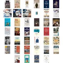 İletişim Yayınları 1908 Devrimi... +39 Tarih Kitabı