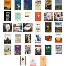 Ötüken Neşriyat Adil Hafızanın Işığında Osmanlı'nın Son Savaşı... +32 Tarih Kitabı