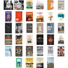 Kronik Kitap Dakikalar Içinde Atatürk ve Dünyası - Askeri Siyasi ve Özel ... +33 Tarih Kitabı