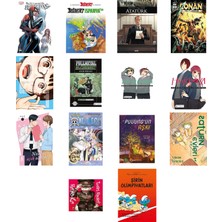 Marmara Çizgi Amazing Spider-Man #606... +13 Çizgi Roman