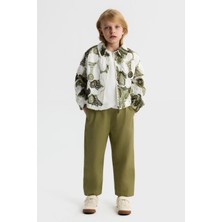 Nk Kids Kız Ceket Badi Pant 3 Lü Takım 26YNK3154231503515