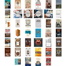 Alfa Yayınları 16. Yüzyıl - Rönesans Çağı (Ciltli)... +39 Tarih Kitabı