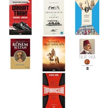 Kronik Kitap Dikkat Tank ! – Achtung Panzer !: Tank Muharebelerinin Geliş... +6 Tarih Kitabı