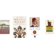 Kapı Yayınları Boğaziçi'ndeki Mücevher: Dolmabahçe Sarayı... +3 Tarih Kitabı