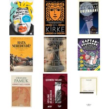 Doğan Kitap Bayan Ming'in Hiç Olmayan On Çocuğu... +8 Kitap