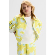 Nk Kids Kız Ceket 26YNK31508