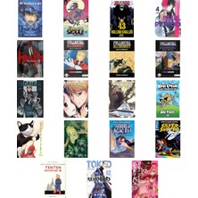 Akılçelen Kitaplar All You Need Is Kill - Öldür Yeter 1... +18 Çizgi Roman