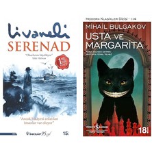 İnkılap Kitabevi Serenad... +1 Kitap