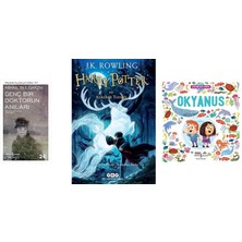 İş Bankası Kültür Yayınları Genç Bir Doktorun Anıları: Modern Klasikler Serisi... +2 Kitap