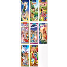 Keskin Color Hikaye Kitabı 20X28 Karışık 241100-99