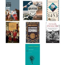 Alfa Yayınları 17. Yüzyıl (Ciltli): Barok, Bilim, Yöntem Çağı... +6 Tarih Kitabı