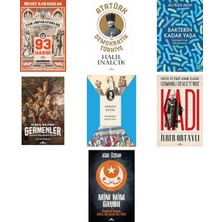 Kronik Kitap 93 Harbi: 1877-1878 Osmanlı-Rus Savaşı... +6 Tarih Kitabı
