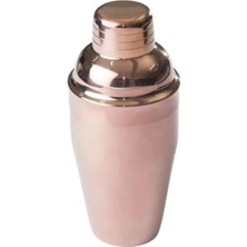 PremiumPort Şık Rose Kokteyl Shaker 500 ml – Tarzınızı Yansıtan Ideal Seçim