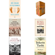 Kronik Kitap Bir Insan Yetiştirmek: Ne Istediğini Bilen, Yarının Güçlü Bi... +5 Tarih Kitabı