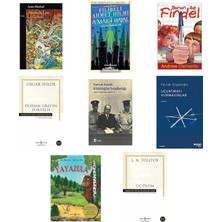 Yapı Kredi Yayınları Afrikalı Leo... +7 Kitap