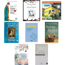Can Çocuk Yayınları 101 Deyim 101 Öykü... +7 Kitap