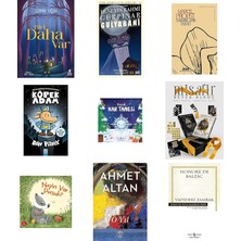 Doğan Çocuk Biri Daha Var (Ciltli)... +8 Kitap