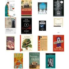 Can Çocuk Yayınları 101 Deyim 101 Öykü... +14 Kitap