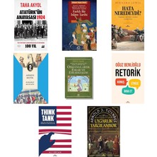 Doğan Kitap Atatürk’ün Anayasası 1924: Tek Partiden Cumhurbaşkanlığı Sis... +7 Tarih Kitabı
