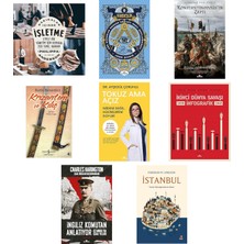 Kronik Kitap Dakikalar Içinde Işletme - Etkili Bir Yönetim Için Gereken 2... +7 Tarih Kitabı