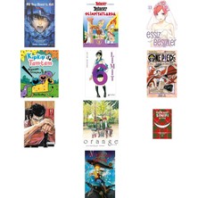 Akılçelen Kitaplar All You Need Is Kill - Öldür Yeter 1... +9 Çizgi Roman