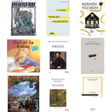 Athica Yayınları Berserk 3... +8 Kitap