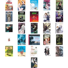 Alfa Yayınları Asteriks 13 - Asteriks ve Kazan... +25 Çizgi Roman