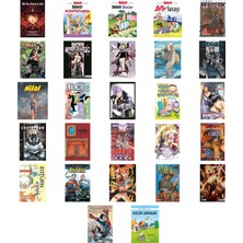 Akılçelen Kitaplar All You Need Is Kill: Öldür Yeter - 2... +26 Çizgi Roman