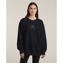 Hawve Spider Sweatshirt