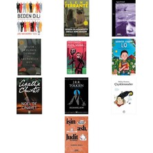 Alfa Yayınları Beden Dili: Eski Fbı Ajanından Insanların Bedenini Okuma Reh... +9 Kitap